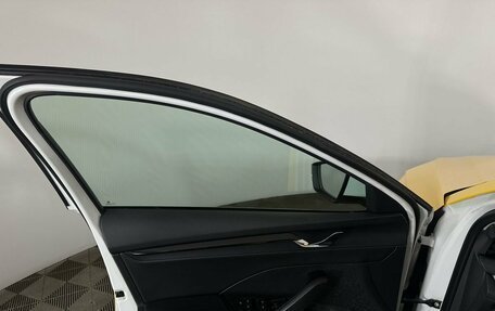 Skoda Octavia IV, 2021 год, 1 550 000 рублей, 8 фотография