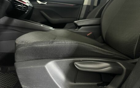 Skoda Octavia IV, 2021 год, 1 550 000 рублей, 10 фотография