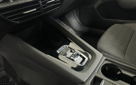 Skoda Octavia IV, 2021 год, 1 550 000 рублей, 13 фотография