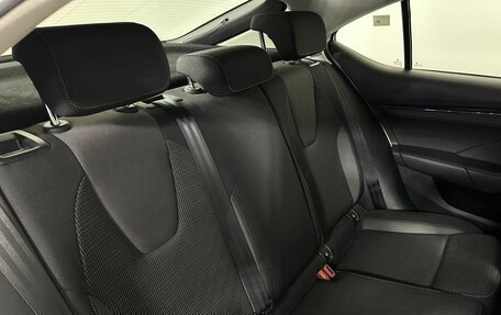 Skoda Octavia IV, 2021 год, 1 550 000 рублей, 15 фотография