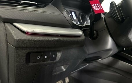 Skoda Octavia IV, 2021 год, 1 550 000 рублей, 9 фотография