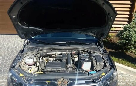 Skoda Octavia, 2016 год, 1 150 000 рублей, 4 фотография