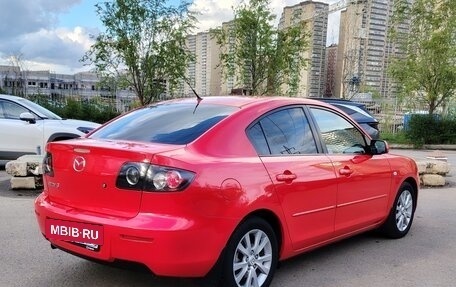 Mazda 3, 2006 год, 700 000 рублей, 5 фотография
