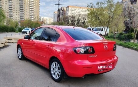 Mazda 3, 2006 год, 700 000 рублей, 3 фотография