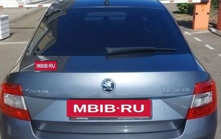 Skoda Octavia, 2016 год, 1 150 000 рублей, 3 фотография