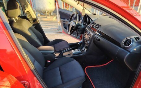 Mazda 3, 2006 год, 700 000 рублей, 8 фотография