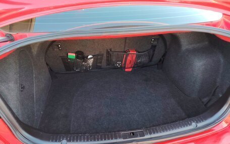 Mazda 3, 2006 год, 700 000 рублей, 13 фотография