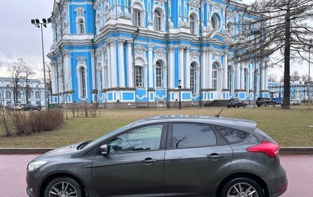 Ford Focus III, 2016 год, 1 200 000 рублей, 10 фотография