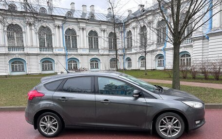 Ford Focus III, 2016 год, 1 200 000 рублей, 5 фотография