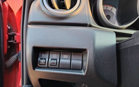 Mazda 3, 2006 год, 700 000 рублей, 12 фотография