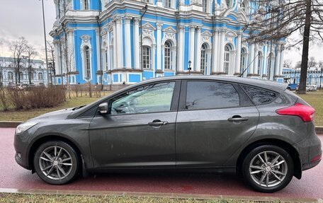 Ford Focus III, 2016 год, 1 200 000 рублей, 9 фотография