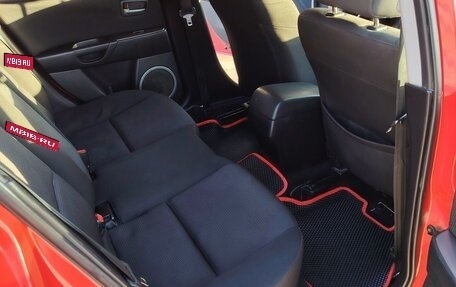 Mazda 3, 2006 год, 700 000 рублей, 10 фотография