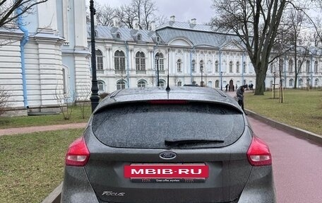 Ford Focus III, 2016 год, 1 200 000 рублей, 7 фотография