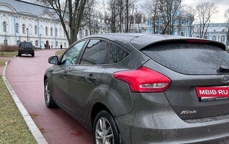Ford Focus III, 2016 год, 1 200 000 рублей, 8 фотография