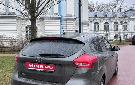 Ford Focus III, 2016 год, 1 200 000 рублей, 6 фотография