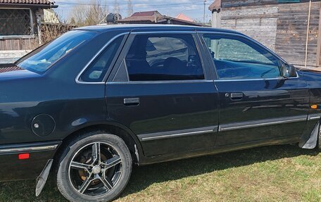Ford Scorpio II, 1994 год, 350 000 рублей, 5 фотография