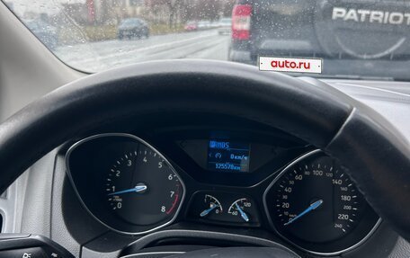 Ford Focus III, 2016 год, 1 200 000 рублей, 12 фотография