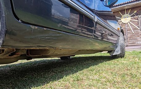 Ford Scorpio II, 1994 год, 350 000 рублей, 9 фотография