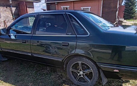 Ford Scorpio II, 1994 год, 350 000 рублей, 4 фотография