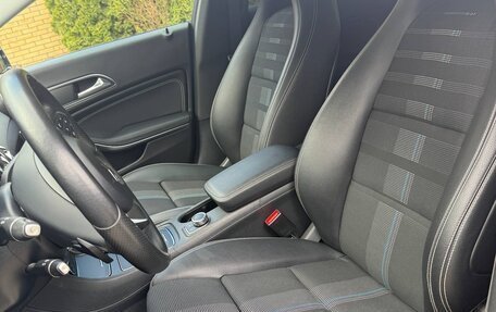 Mercedes-Benz CLA, 2017 год, 1 997 000 рублей, 2 фотография