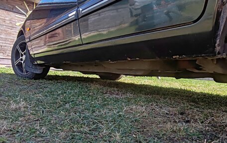 Ford Scorpio II, 1994 год, 350 000 рублей, 11 фотография