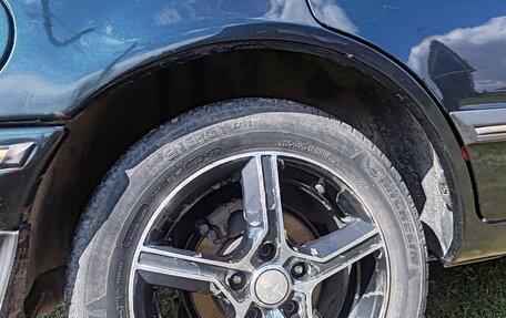 Ford Scorpio II, 1994 год, 350 000 рублей, 10 фотография