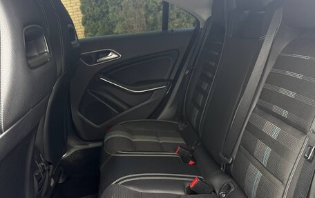 Mercedes-Benz CLA, 2017 год, 1 997 000 рублей, 3 фотография