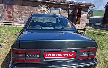 Ford Scorpio II, 1994 год, 350 000 рублей, 6 фотография