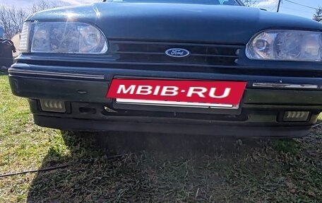 Ford Scorpio II, 1994 год, 350 000 рублей, 3 фотография