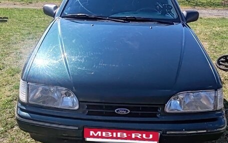 Ford Scorpio II, 1994 год, 350 000 рублей, 2 фотография