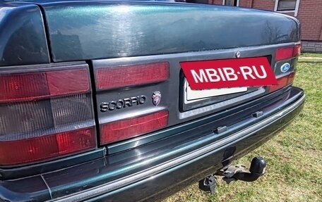 Ford Scorpio II, 1994 год, 350 000 рублей, 8 фотография