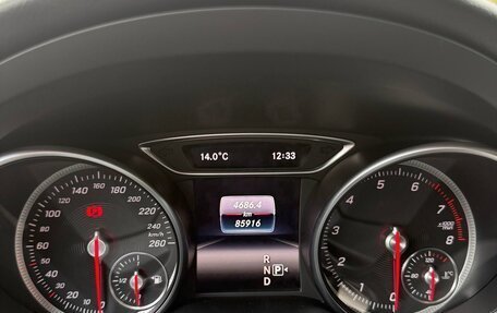 Mercedes-Benz CLA, 2017 год, 1 997 000 рублей, 4 фотография