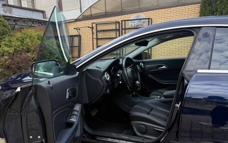 Mercedes-Benz CLA, 2017 год, 1 997 000 рублей, 8 фотография