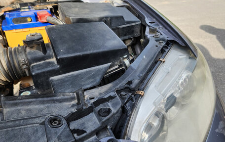 Mazda 6, 2004 год, 550 000 рублей, 10 фотография