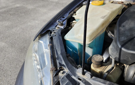 Mazda 6, 2004 год, 550 000 рублей, 9 фотография