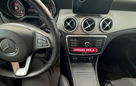 Mercedes-Benz CLA, 2017 год, 1 997 000 рублей, 5 фотография