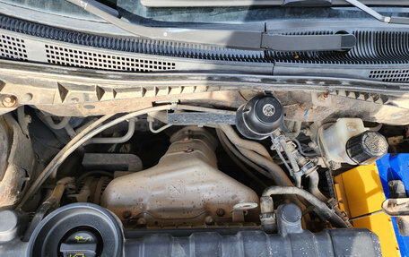 Mazda 6, 2004 год, 550 000 рублей, 12 фотография