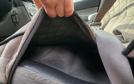 Mazda 6, 2004 год, 550 000 рублей, 15 фотография