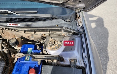 Mazda 6, 2004 год, 550 000 рублей, 14 фотография