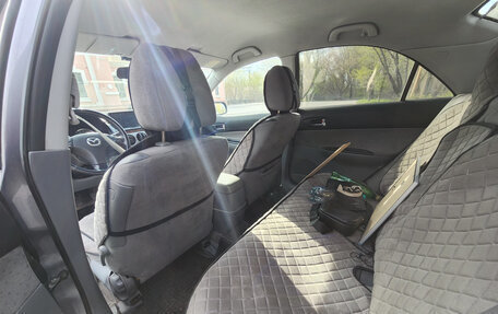 Mazda 6, 2004 год, 550 000 рублей, 21 фотография