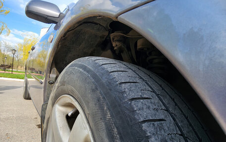 Mazda 6, 2004 год, 550 000 рублей, 29 фотография