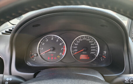 Mazda 6, 2004 год, 550 000 рублей, 40 фотография