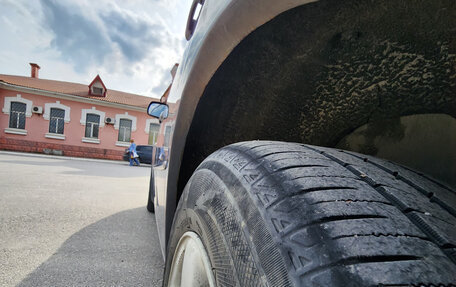 Mazda 6, 2004 год, 550 000 рублей, 27 фотография