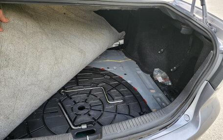 Mazda 6, 2004 год, 550 000 рублей, 37 фотография