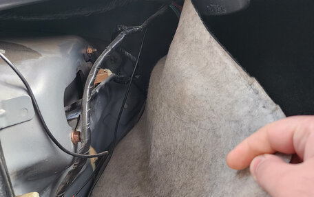 Mazda 6, 2004 год, 550 000 рублей, 35 фотография