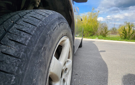 Mazda 6, 2004 год, 550 000 рублей, 28 фотография