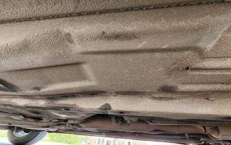 Mazda 6, 2004 год, 550 000 рублей, 32 фотография