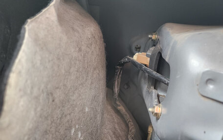 Mazda 6, 2004 год, 550 000 рублей, 36 фотография