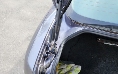 Mazda 6, 2004 год, 550 000 рублей, 34 фотография