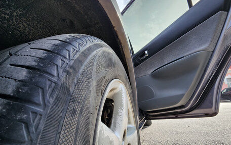 Mazda 6, 2004 год, 550 000 рублей, 30 фотография